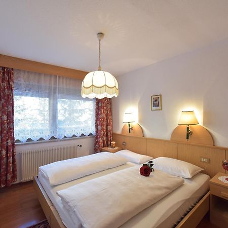 Residence Salvan Corvara In Badia Εξωτερικό φωτογραφία