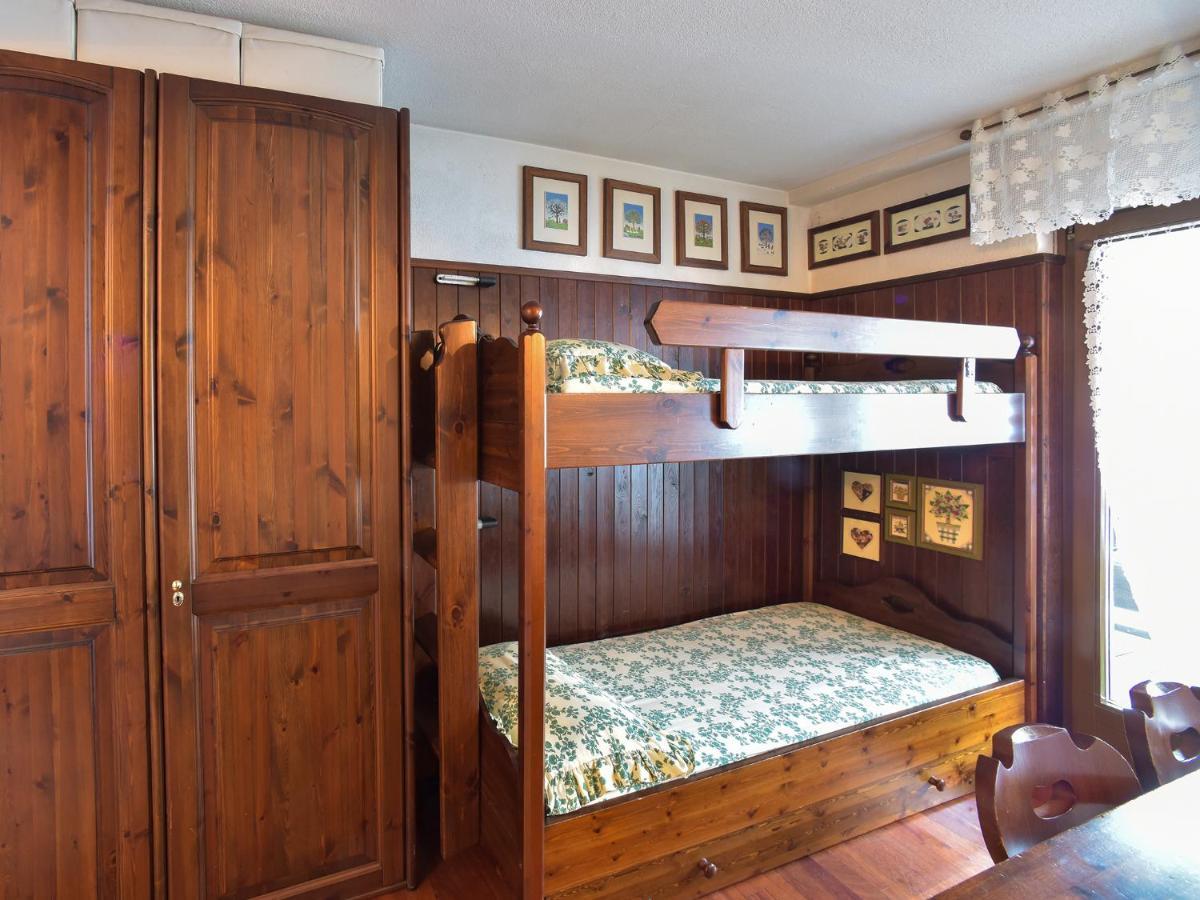 Residence Salvan Corvara In Badia Εξωτερικό φωτογραφία