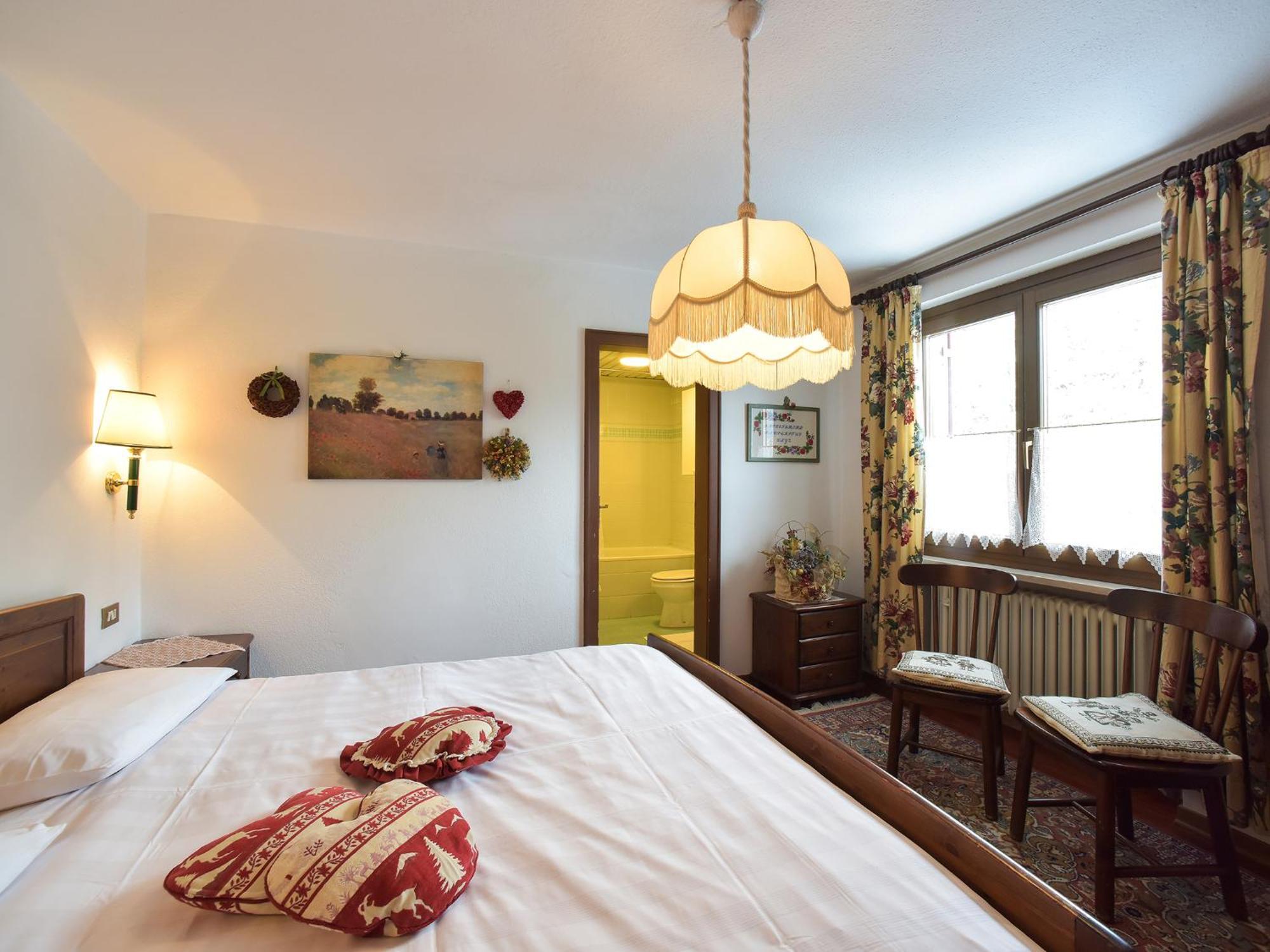 Residence Salvan Corvara In Badia Εξωτερικό φωτογραφία