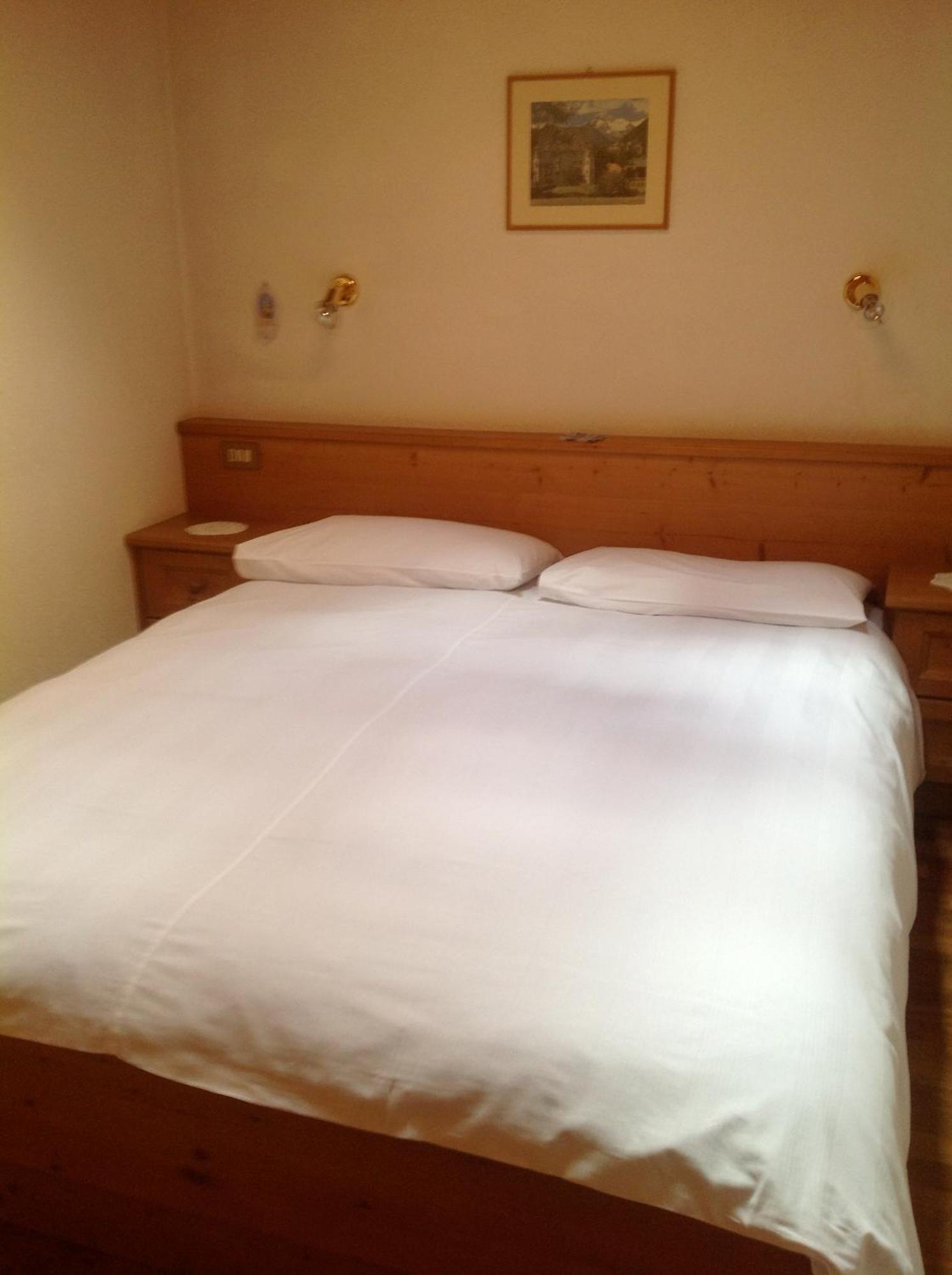 Residence Salvan Corvara In Badia Δωμάτιο φωτογραφία