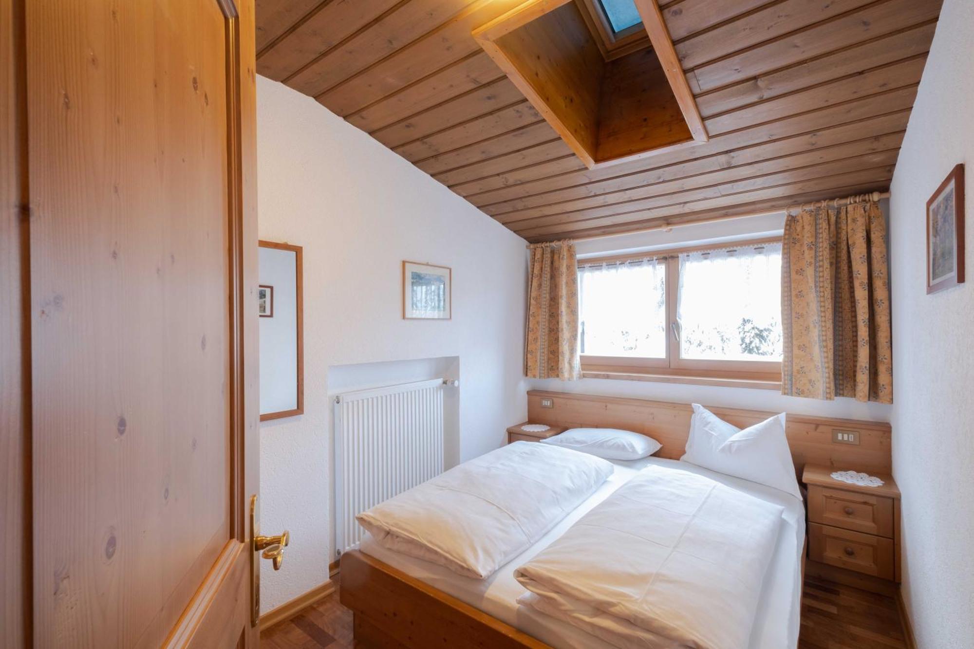 Residence Salvan Corvara In Badia Εξωτερικό φωτογραφία