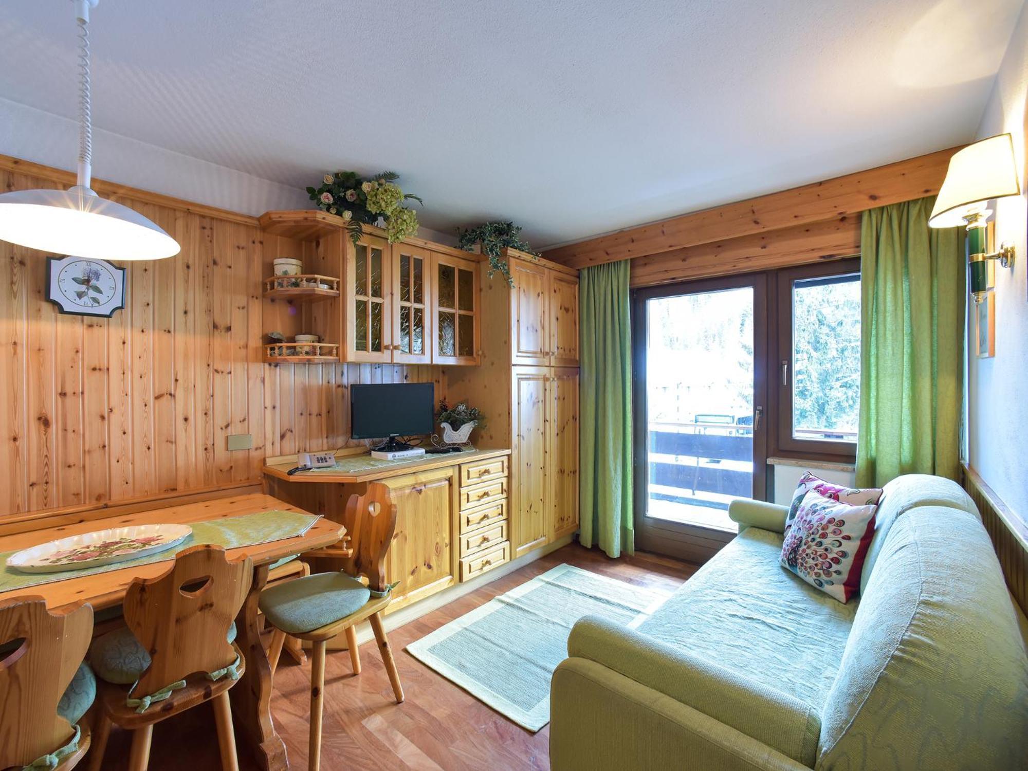 Residence Salvan Corvara In Badia Εξωτερικό φωτογραφία