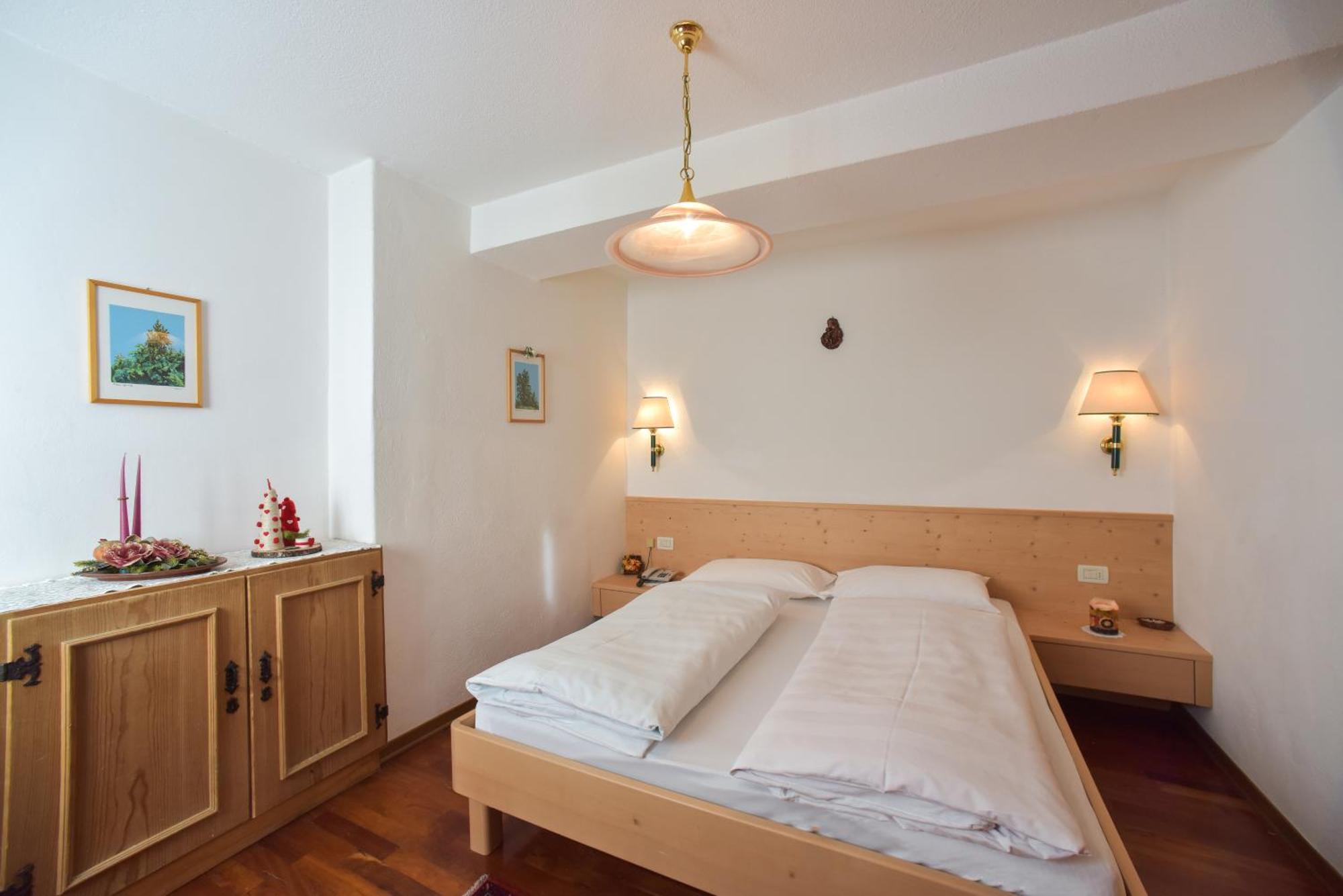 Residence Salvan Corvara In Badia Εξωτερικό φωτογραφία