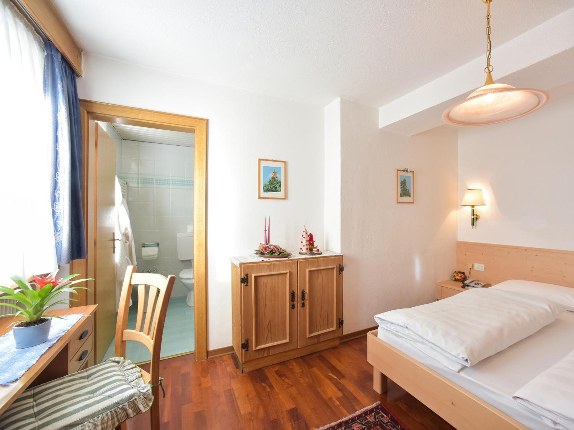 Residence Salvan Corvara In Badia Εξωτερικό φωτογραφία