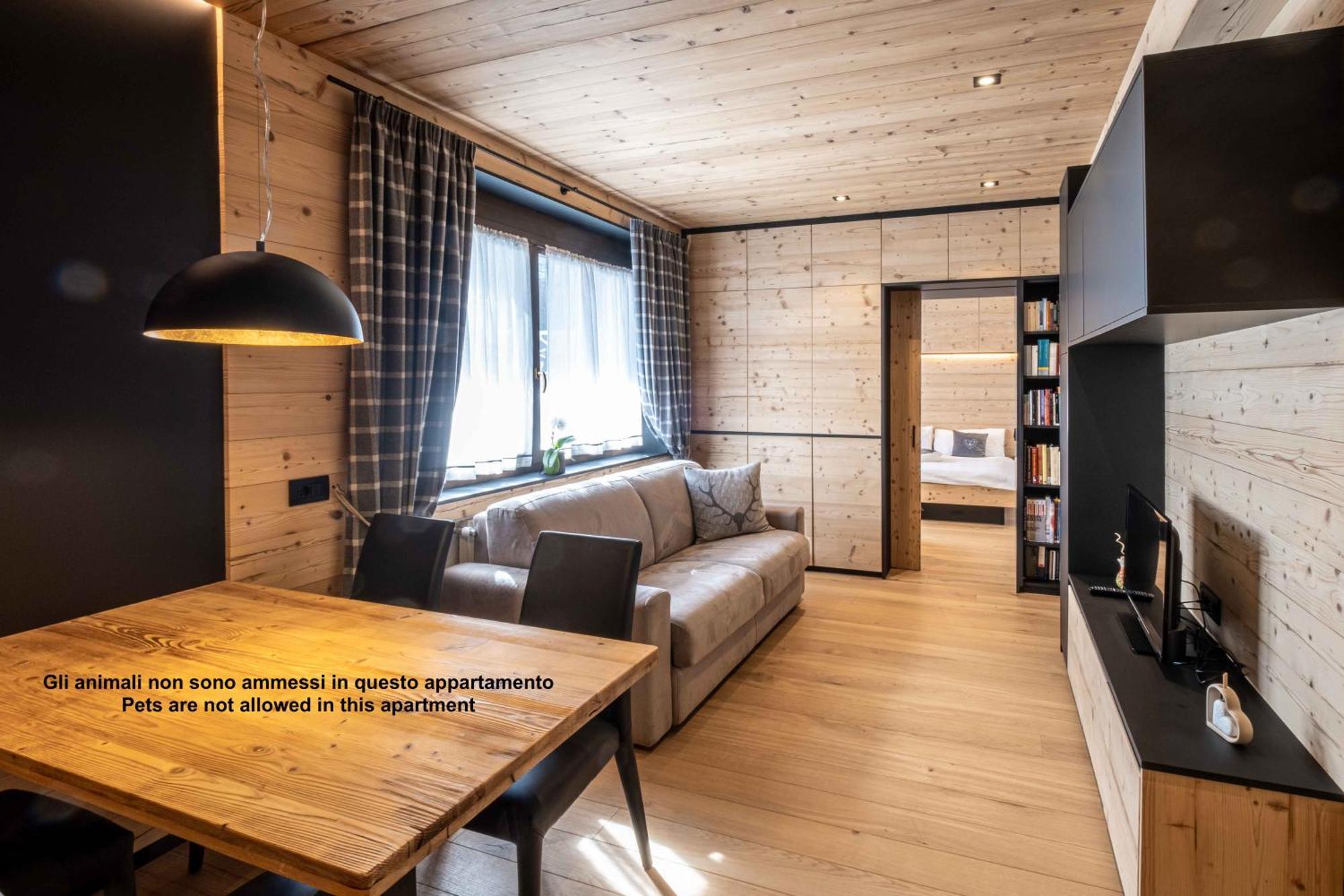 Residence Salvan Corvara In Badia Εξωτερικό φωτογραφία