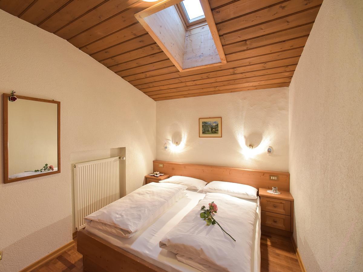 Residence Salvan Corvara In Badia Εξωτερικό φωτογραφία