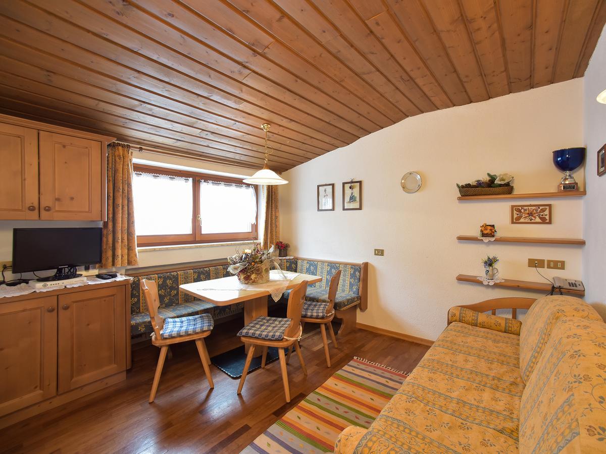 Residence Salvan Corvara In Badia Εξωτερικό φωτογραφία