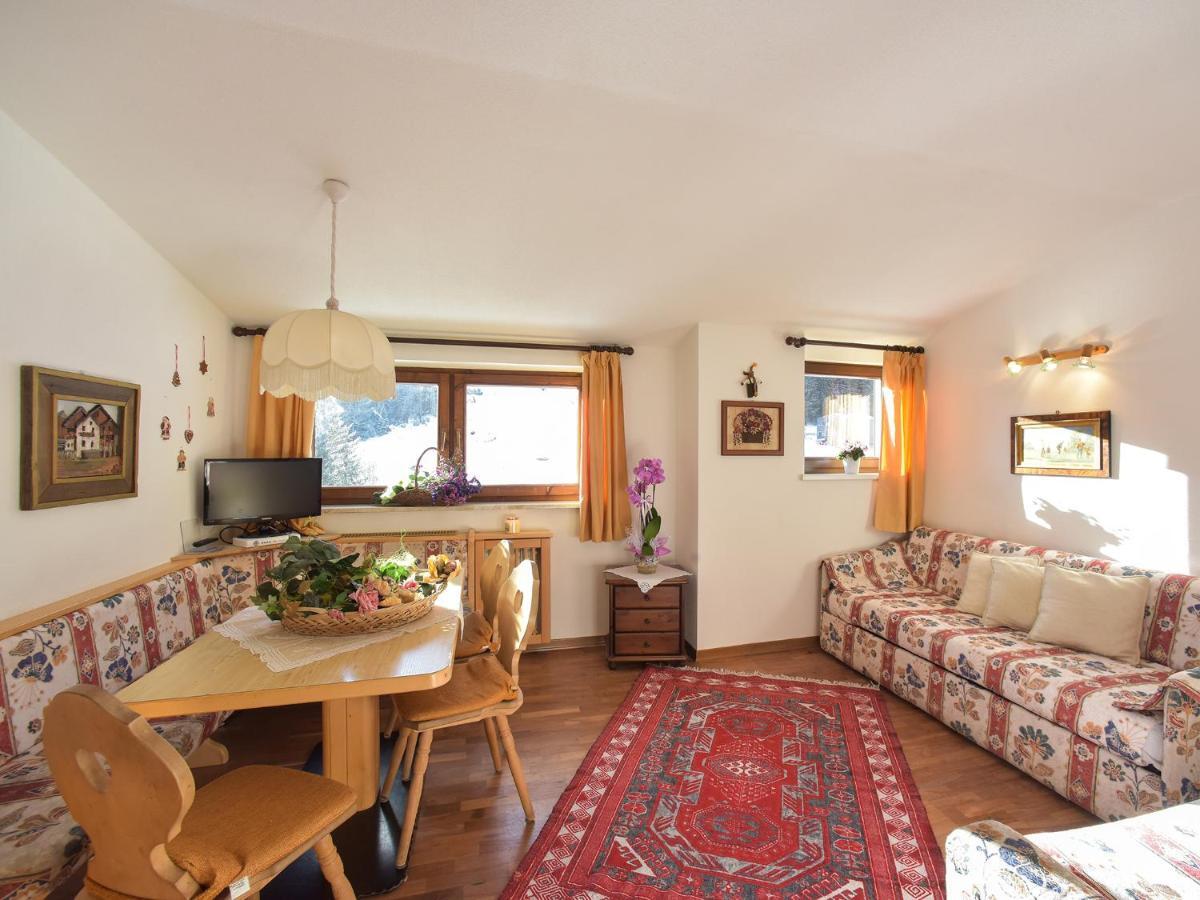 Residence Salvan Corvara In Badia Εξωτερικό φωτογραφία