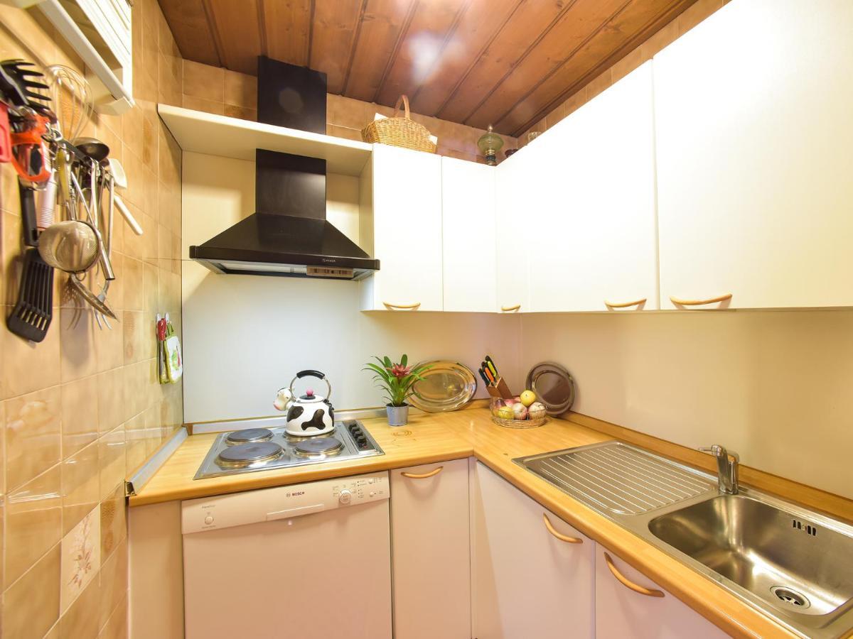 Residence Salvan Corvara In Badia Εξωτερικό φωτογραφία